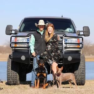 Meet your Posher, Russell